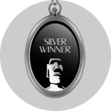 silver winner
