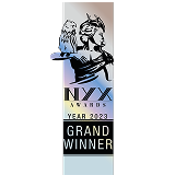 nyx awards 2023 grand winner