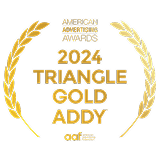 2024 triangle gold adddy
