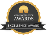 web excellence award