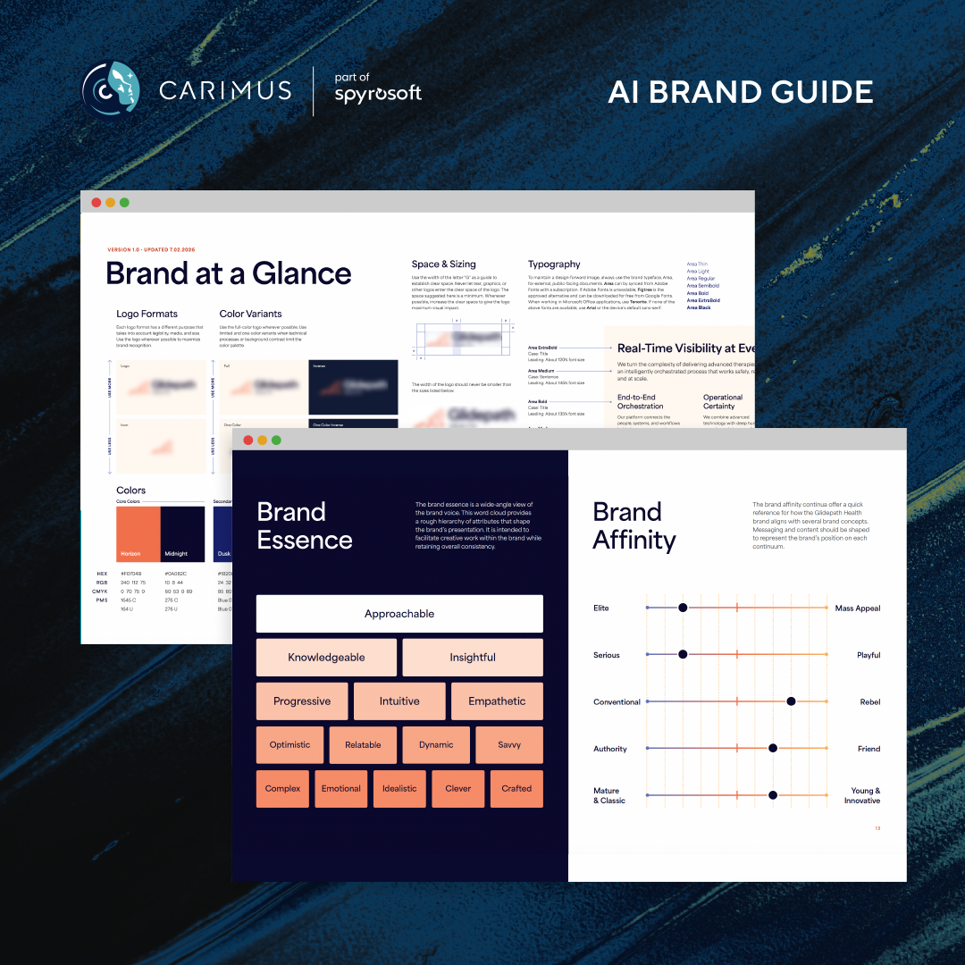 AI Brand-Kit by Carimus