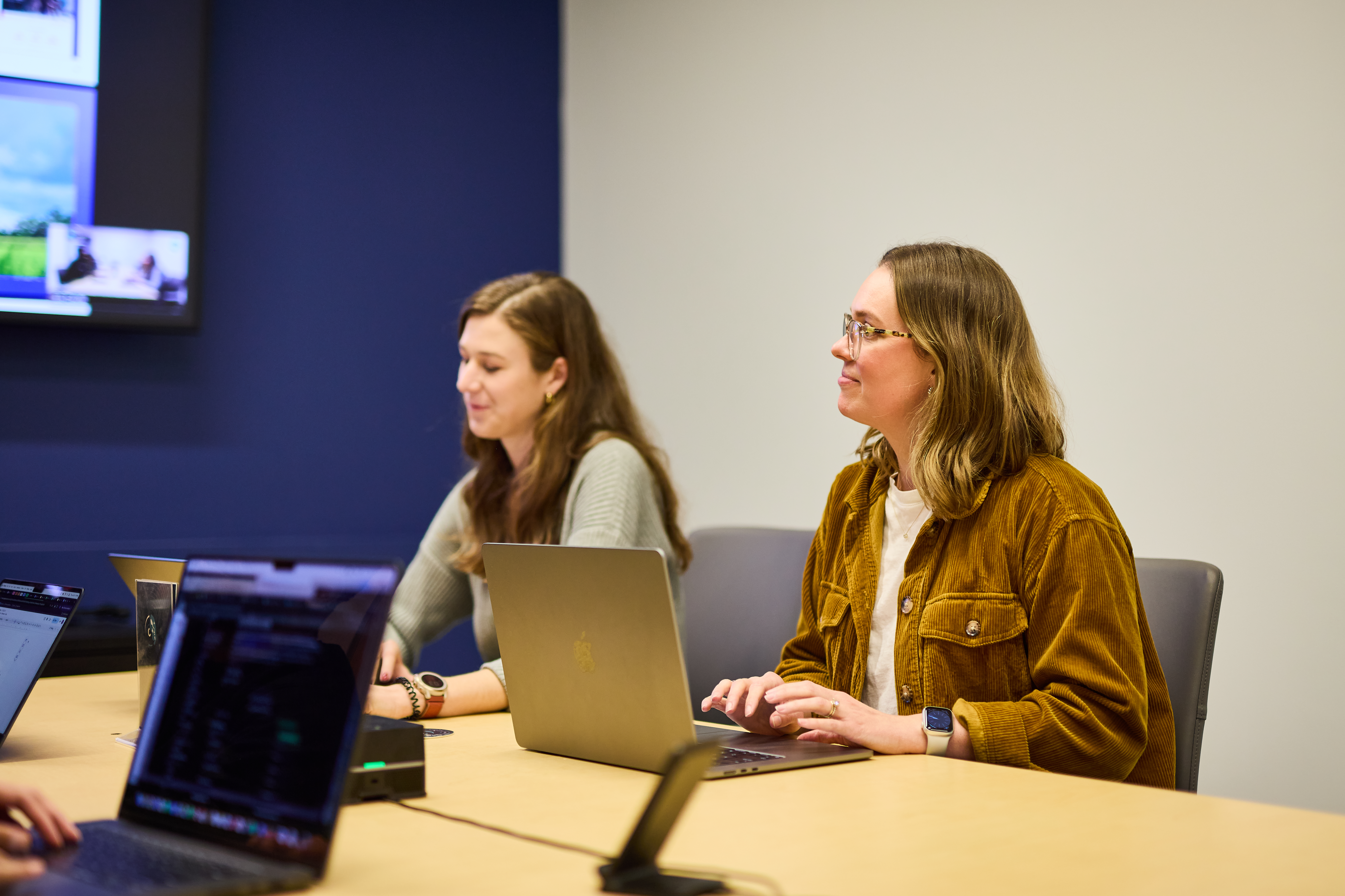 Technical Consulting with Carimus