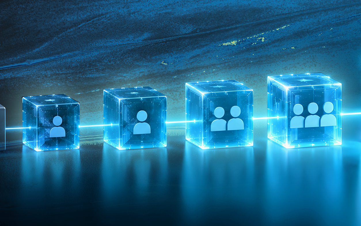 A Framework for Growing Teams by Carimus